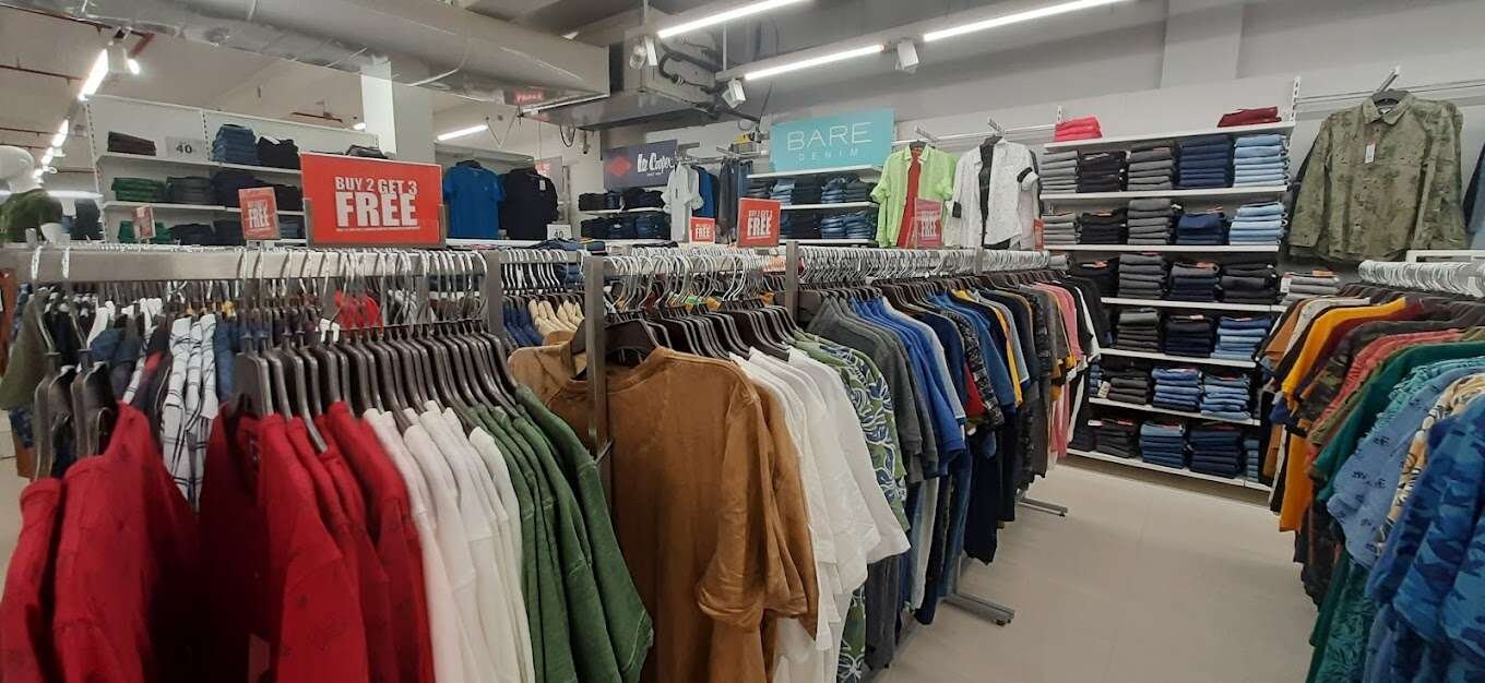 Fashion Factory